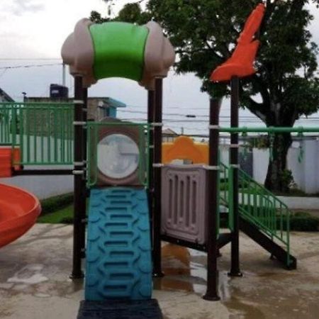 סנטיאגו דה לוס קבאלרוס Comodas 3 Hab Con Piscina, Wifi 1Er Nivel מראה חיצוני תמונה