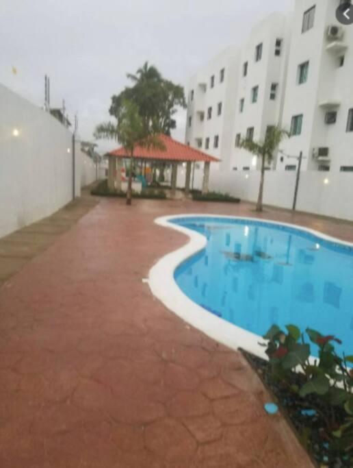 סנטיאגו דה לוס קבאלרוס Comodas 3 Hab Con Piscina, Wifi 1Er Nivel מראה חיצוני תמונה