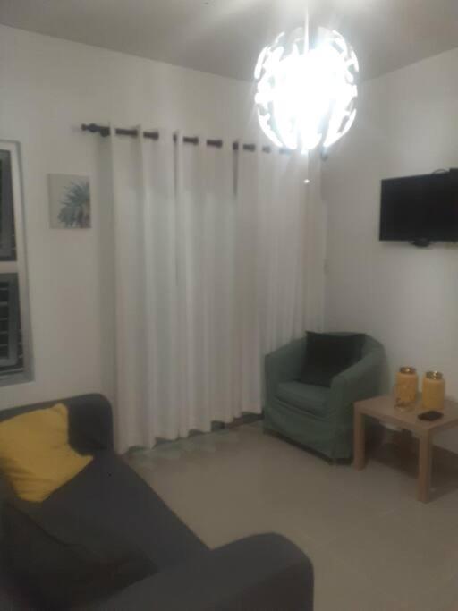 סנטיאגו דה לוס קבאלרוס Comodas 3 Hab Con Piscina, Wifi 1Er Nivel מראה חיצוני תמונה
