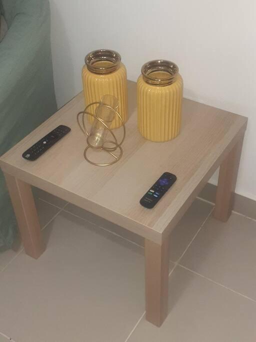 סנטיאגו דה לוס קבאלרוס Comodas 3 Hab Con Piscina, Wifi 1Er Nivel מראה חיצוני תמונה