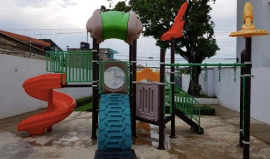 סנטיאגו דה לוס קבאלרוס Comodas 3 Hab Con Piscina, Wifi 1Er Nivel מראה חיצוני תמונה