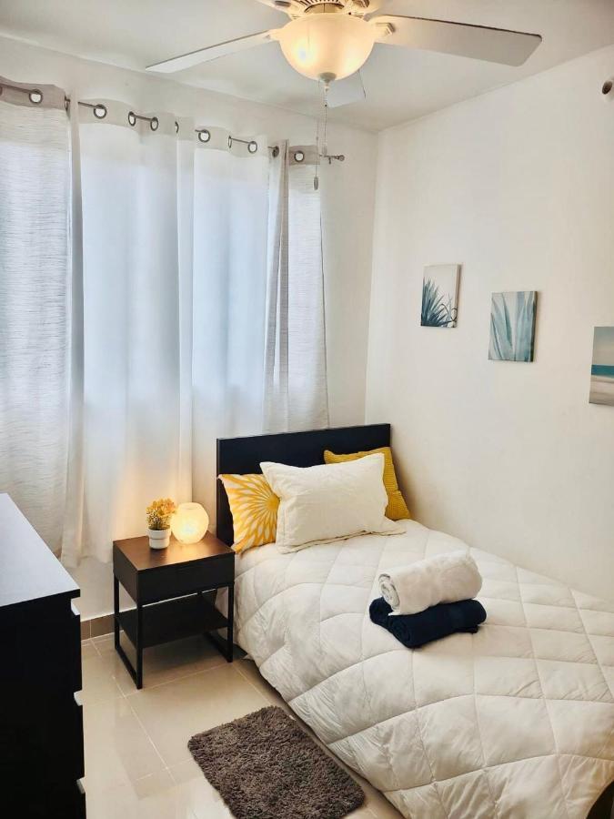 סנטיאגו דה לוס קבאלרוס Comodas 3 Hab Con Piscina, Wifi 1Er Nivel מראה חיצוני תמונה