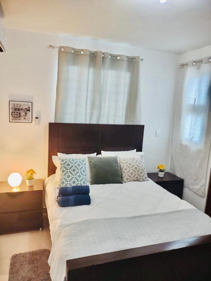 סנטיאגו דה לוס קבאלרוס Comodas 3 Hab Con Piscina, Wifi 1Er Nivel מראה חיצוני תמונה