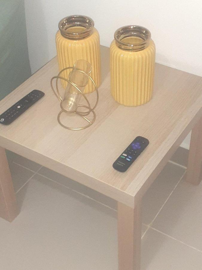 סנטיאגו דה לוס קבאלרוס Comodas 3 Hab Con Piscina, Wifi 1Er Nivel מראה חיצוני תמונה